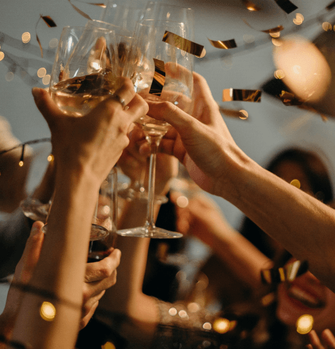 Chanteuse et groupe de musique pour soirées privées et événements d'entreprise à Lyon, en Auvergne-Rhône-Alpes et dans les Bouches-du-Rhône